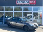 Lada (ВАЗ) Granta I Ижевск  - изображение 7