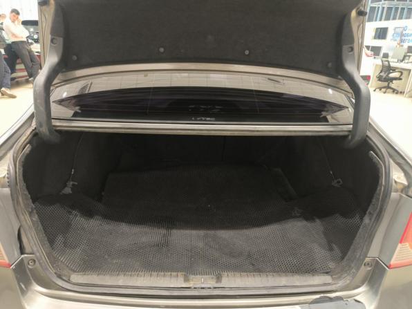 Honda Civic VIII с пробегом 2007 года, цена 480 000 рублей, 395347 км, седан, Автокод Объявления