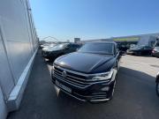 Volkswagen Touareg III Санкт-Петербург  - изображение 11