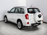 Chery Tiggo 3 I Ростов-на-Дону  - изображение 16