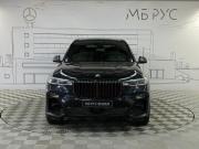 BMW X7 I (G07) Москва  - изображение 32