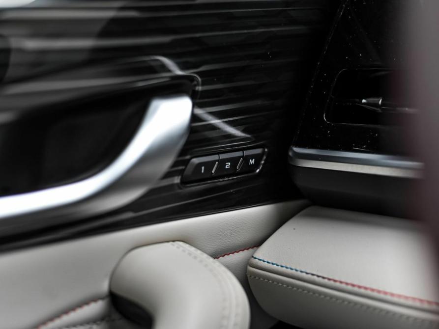 Geely Monjaro I Санкт-Петербург  - изображение 16