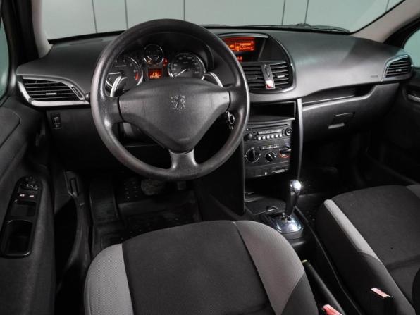 Peugeot 207 I с пробегом 2008 года, цена 299 000 рублей, 234282 км, хэтчбек, Автокод Объявления