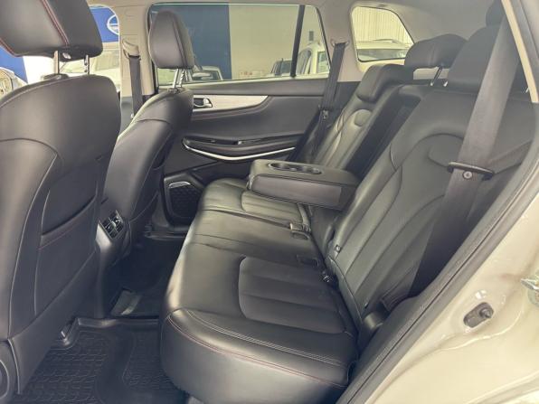 Changan CS75 I Рестайлинг с пробегом 2020 года, цена 1 640 000 рублей, 77737 км, внедорожник, Автокод Объявления
