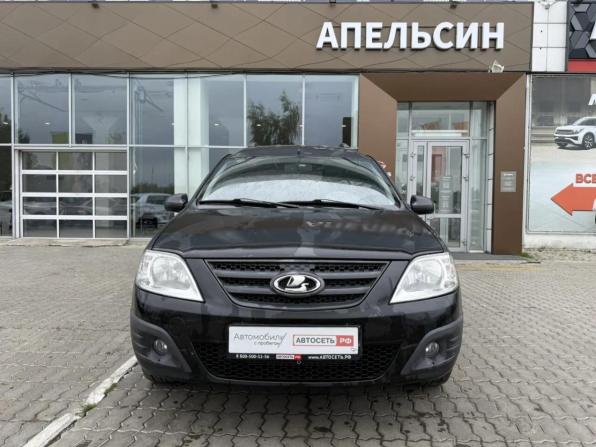 Lada (ВАЗ) Largus I с пробегом 2019 года, цена 946 000 рублей, 162660 км, универсал, Автокод Объявления