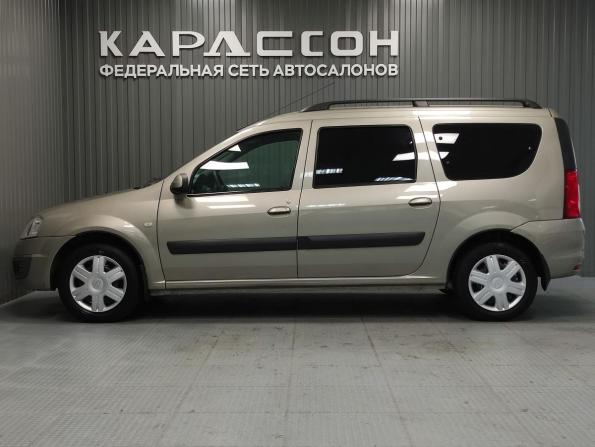 Lada (ВАЗ) Largus I с пробегом 2014 года, цена 670 000 рублей, 168263 км, универсал, Автокод Объявления