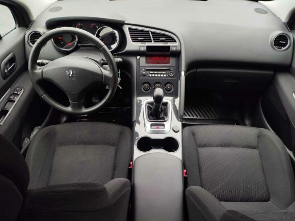 Peugeot 3008 I с пробегом 2011 года, цена 719 000 рублей, 76280 км, внедорожник, Автокод Объявления