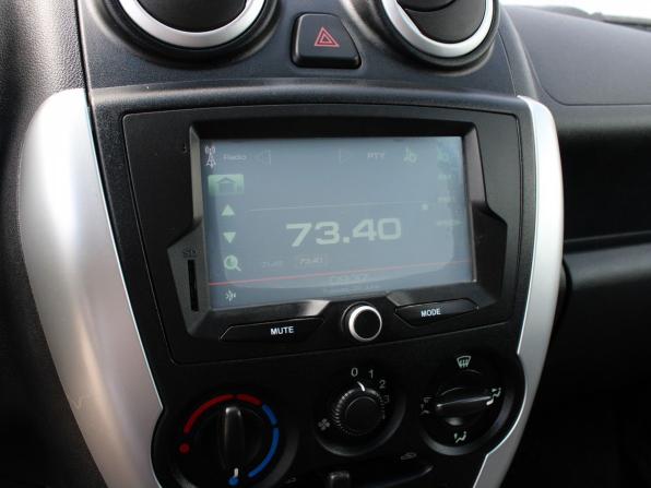 Lada (ВАЗ) Granta I с пробегом 2014 года, цена 369 000 рублей, 106564 км, лифтбек, Автокод Объявления