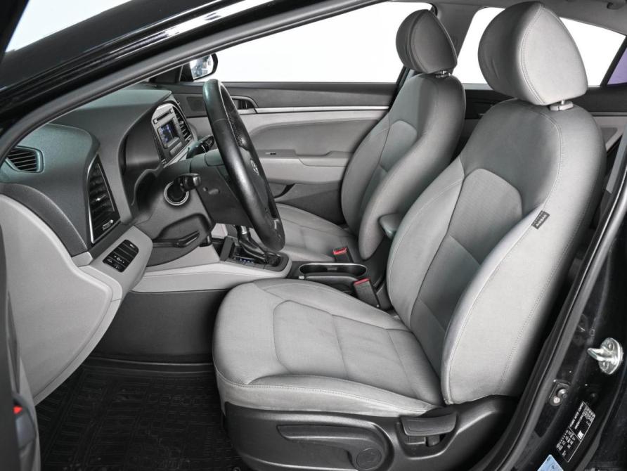 Hyundai Elantra VI (AD) Ростов-на-Дону  - изображение 10