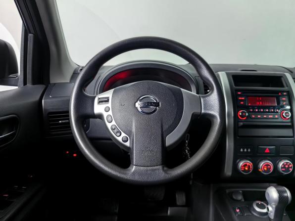 Nissan X-Trail II Рестайлинг с пробегом 2014 года, цена 1 369 000 рублей, 156845 км, внедорожник, Автокод Объявления