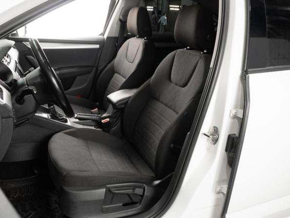 Skoda Octavia III (A7) с пробегом 2014 года, цена 1 109 000 рублей, 299768 км, лифтбек, Автокод Объявления