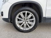 Volkswagen Tiguan I Рестайлинг Саратов  - изображение 29