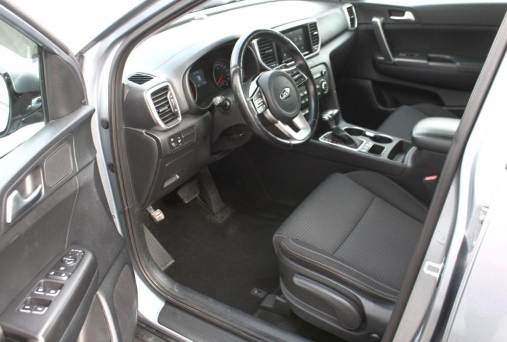 Kia Sportage IV Рестайлинг Нижний Новгород  - изображение 16