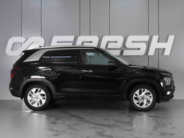 Hyundai Creta II с пробегом 2023 года, цена 2 199 000 рублей, 38281 км, внедорожник, Автокод Объявления