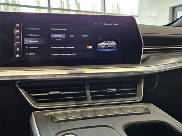 Новый Haval F7 II 2026 года, цена 3 365 010 рублей, внедорожник, Автокод Объявления