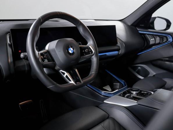 BMW X3 IV (G45/G48) с пробегом 2025 года, цена 8 390 000 рублей, 16343 км, внедорожник, Автокод Объявления