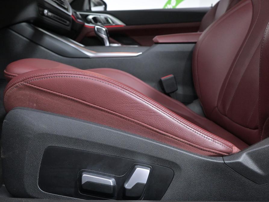 BMW 4 серии G22 G23 G26 Москва  - изображение 19