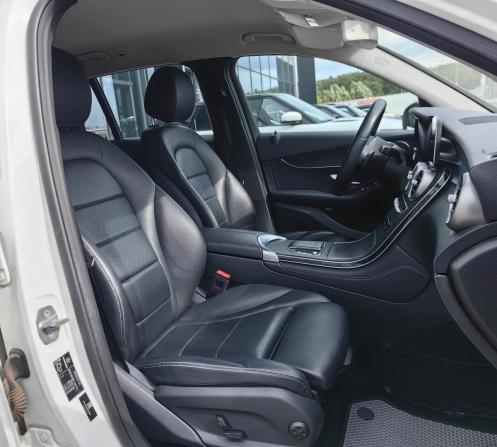 Mercedes-Benz GLC I (X253) Рестайлинг с пробегом 2019 года, цена 3 655 000 рублей, 66893 км, внедорожник, Автокод Объявления
