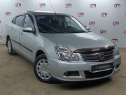 Nissan Almera III (G15) Санкт-Петербург  - изображение 23