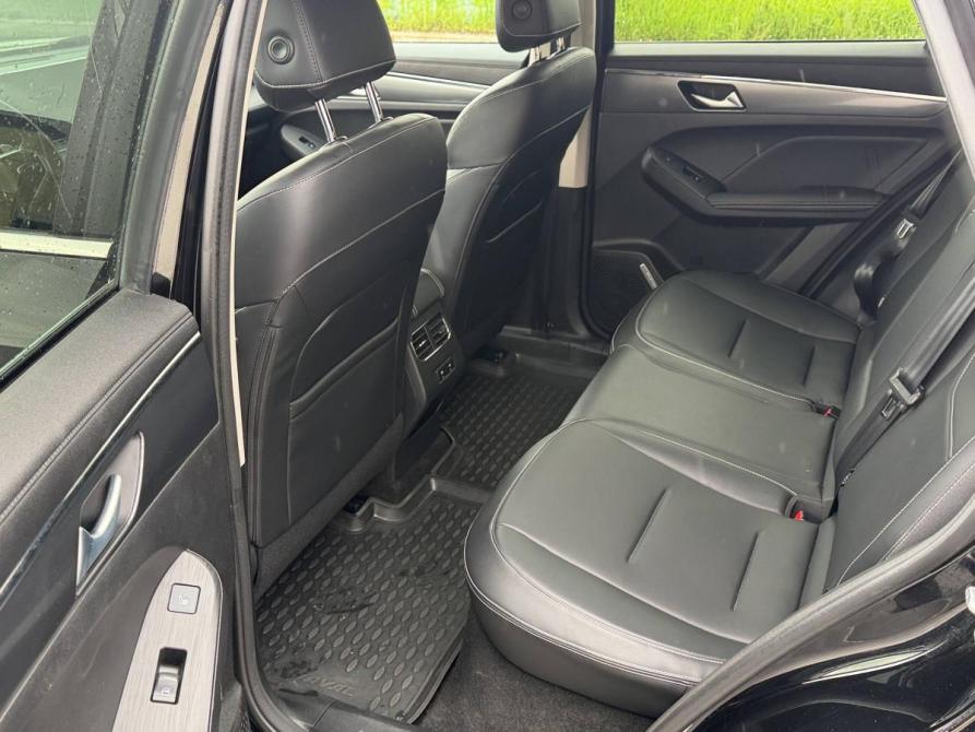 Haval Jolion I Санкт-Петербург  - изображение 16