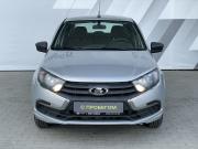 Lada (ВАЗ) Granta I Рестайлинг Екатеринбург  - изображение 24
