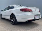 Volkswagen Passat CC I Рестайлинг Стерлитамак  - изображение 44