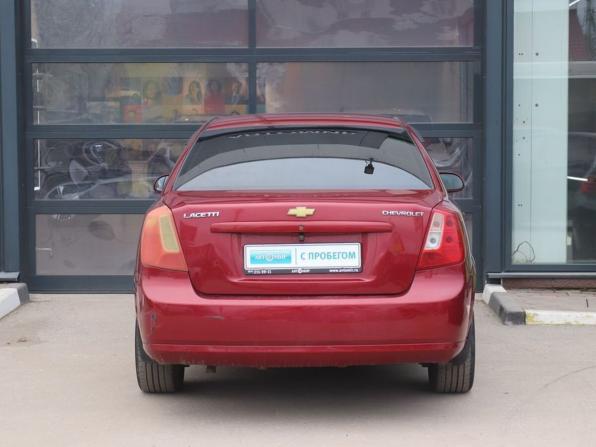Chevrolet Lacetti I с пробегом 2008 года, цена 349 000 рублей, 270000 км, седан, Автокод Объявления
