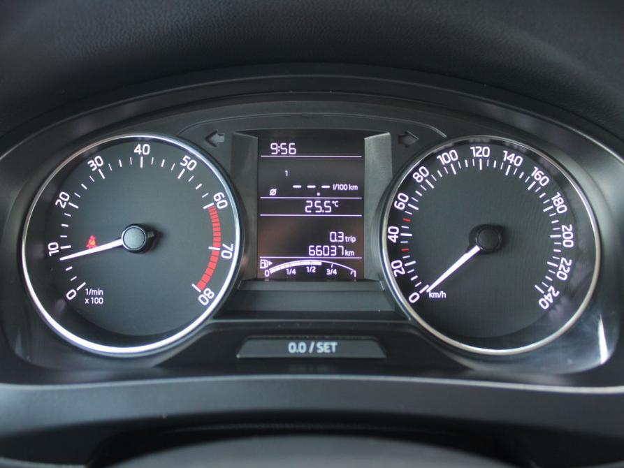 Skoda Rapid I Дзержинск  - изображение 13