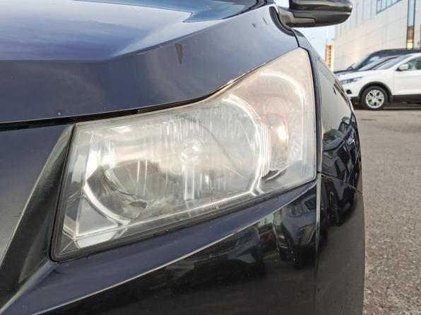 Chevrolet Cruze I Рестайлинг с пробегом 2012 года, цена 665 000 рублей, 168239 км, хэтчбек, Автокод Объявления