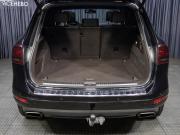 Volkswagen Touareg II Москва  - изображение 32