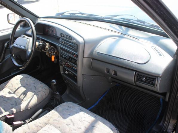 Lada (ВАЗ) 21099 с пробегом 2003 года, цена 139 000 рублей, 309603 км, седан, Автокод Объявления