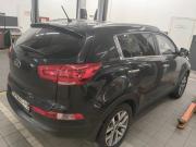 Kia Sportage III Рестайлинг Санкт-Петербург  - изображение 29