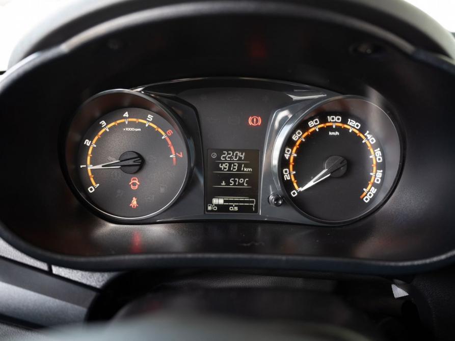 Lada (ВАЗ) Granta I Рестайлинг Ростов-на-Дону  - изображение 12