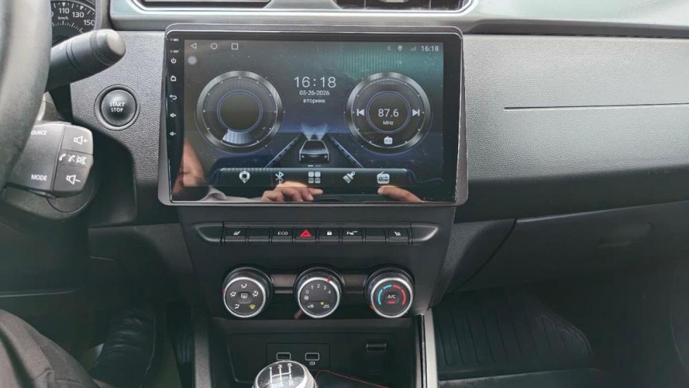 Renault Arkana I Астрахань  - изображение 18