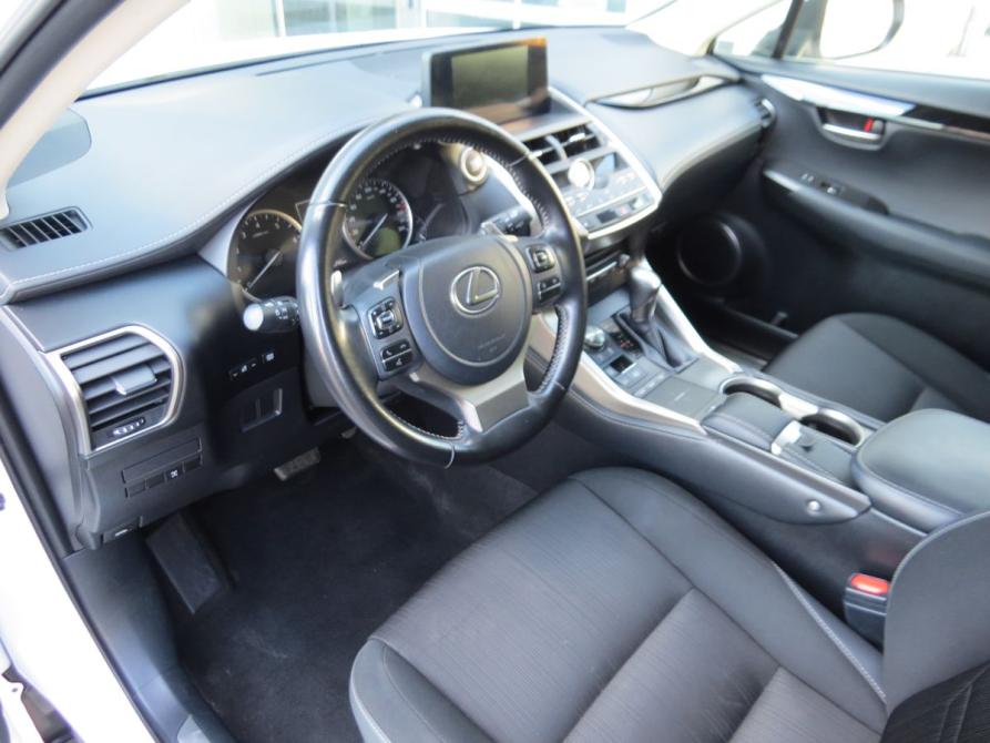 Lexus NX I Рестайлинг Екатеринбург  - изображение 15
