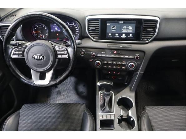 Kia Sportage IV Рестайлинг с пробегом 2019 года, цена 2 278 000 рублей, 63237 км, внедорожник, Автокод Объявления
