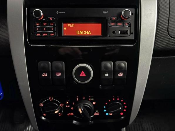 Lada (ВАЗ) Largus I с пробегом 2018 года, цена 990 000 рублей, 106682 км, универсал, Автокод Объявления