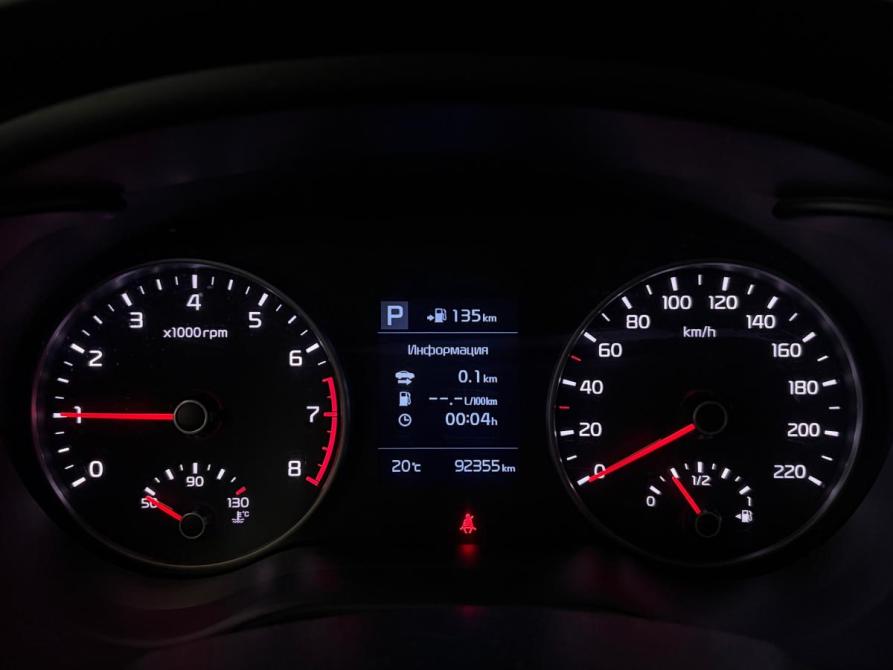 Kia Rio IV Краснодар  - изображение 9