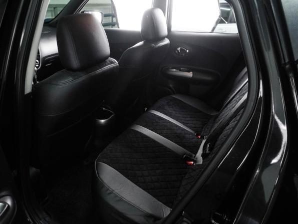 Nissan Juke I Рестайлинг с пробегом 2014 года, цена 1 285 000 рублей, 165156 км, внедорожник, Автокод Объявления