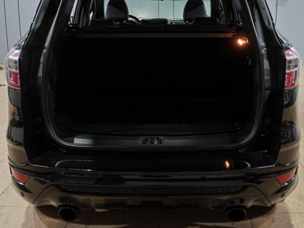 Ford Kuga II Рестайлинг с пробегом 2019 года, цена 2 049 000 рублей, 158877 км, внедорожник, Автокод Объявления