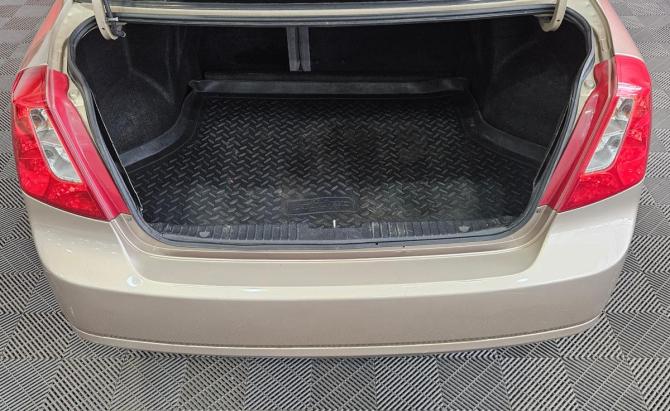 Chevrolet Lacetti I с пробегом 2008 года, цена 485 000 рублей, 138471 км, седан, Автокод Объявления