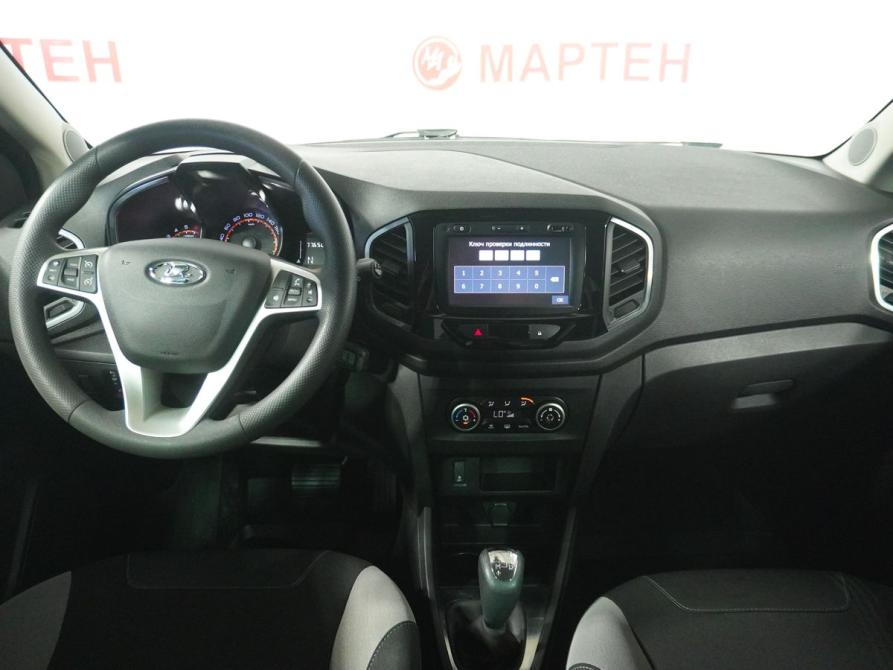 Lada (ВАЗ) XRAY I Вологда  - изображение 15