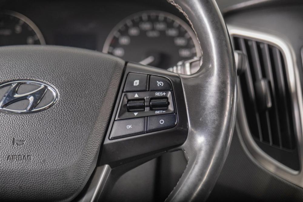 Hyundai Creta I Томск  - изображение 15