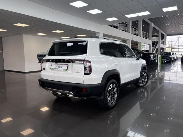 Haval Dargo с пробегом 2023 года, цена 2 745 000 рублей, 39426 км, внедорожник, Автокод Объявления