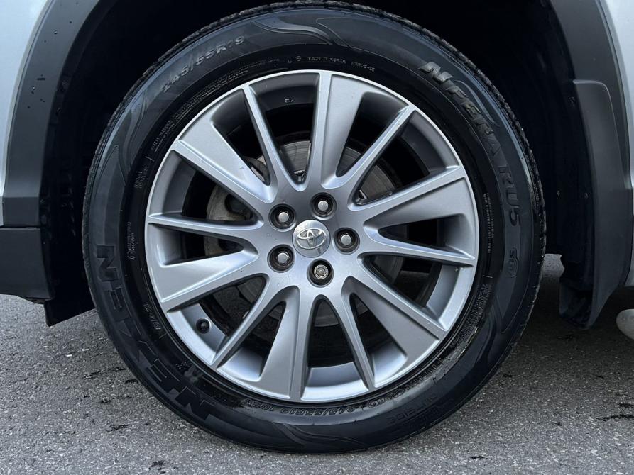 Toyota Highlander III (XU50) Нижний Новгород  - изображение 9