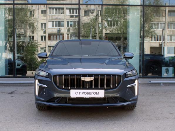 Geely Preface I с пробегом 2024 года, цена 2 644 000 рублей, 15979 км, седан, Автокод Объявления