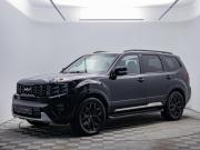 Kia Mohave I Рестайлинг 2 Москва  - изображение 21
