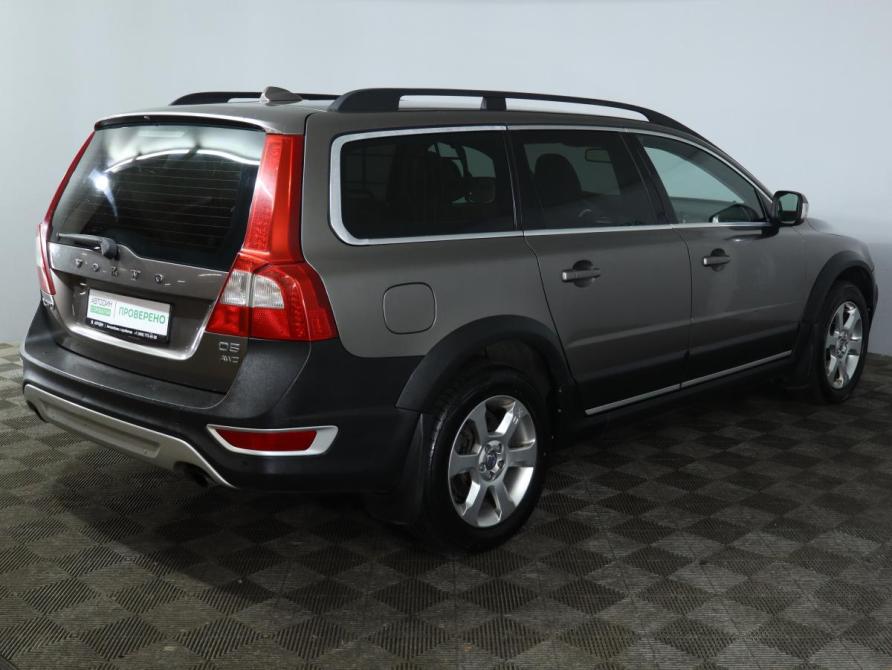 Volvo XC70 II Москва  - изображение 5