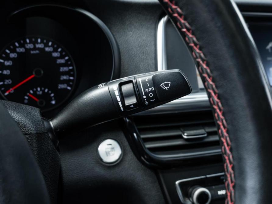 Kia Optima IV Ставрополь  - изображение 20