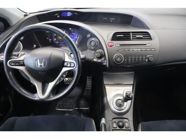 Honda Civic VIII с пробегом 2007 года, цена 547 200 рублей, 178478 км, хэтчбек, Автокод Объявления